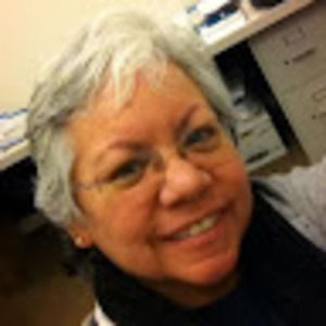 Meet your Posher, Deborah